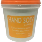 Hand Solv Laranja Esfoliante 3 Kg