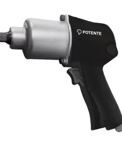 Chave Pneumática Impacto 1/2 Potente Brasil 79,6kgf