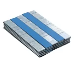 Adesivo Fe Bx 5/5 60 Gr 50 Pcs