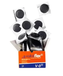 Reparo Black V-0: 30mm