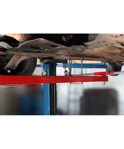 Alternative view of Travessa Para Segurar Motor Durante A Remoção Do Câmbio