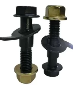 Parafuso de Cambagem M14 (2pcs)
