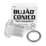 Bujao Conico 14mm