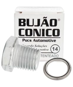 Bujao Conico 14mm