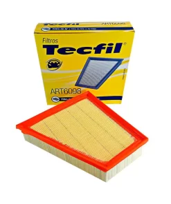 Filtro Ar Ecosesport Fox